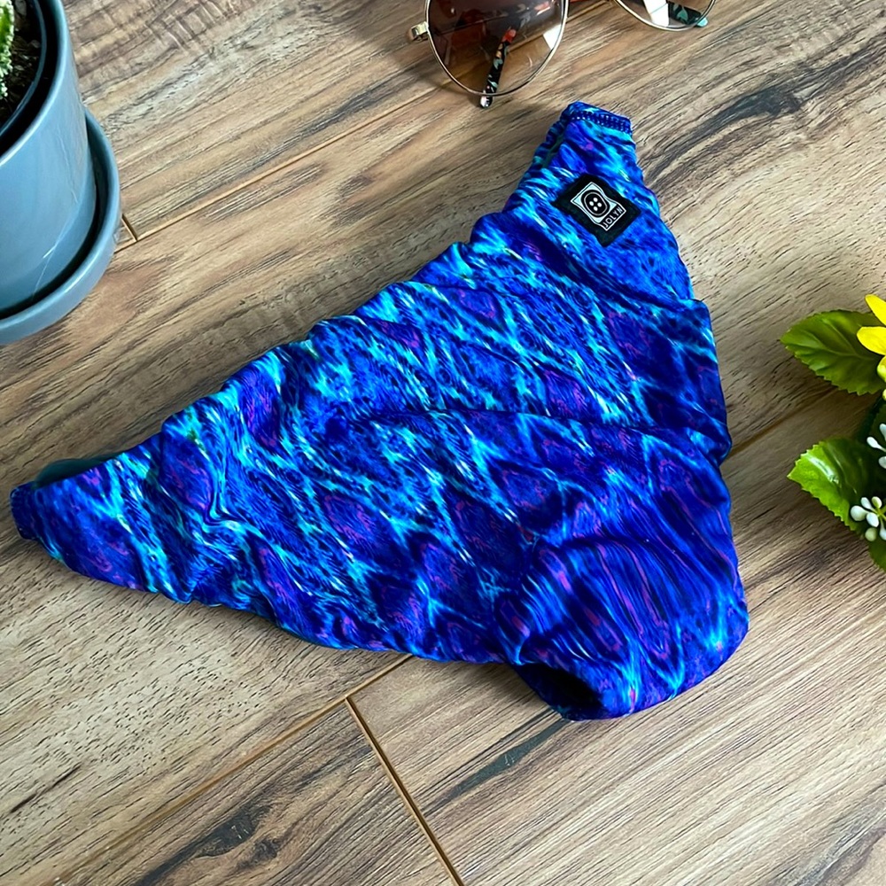 JOLYN Swim Bottoms - Picture 3 of 7